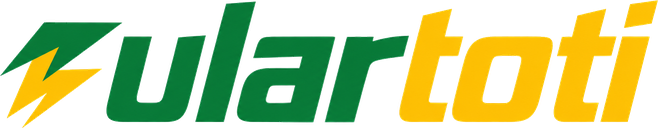 Ulartoti Logo